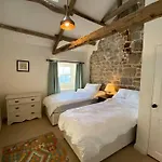 How Stean Cottage, A Gorgeous In Nidderdale בית נופש