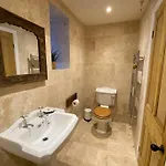 בית נופש How Stean Cottage, A Gorgeous In Nidderdale