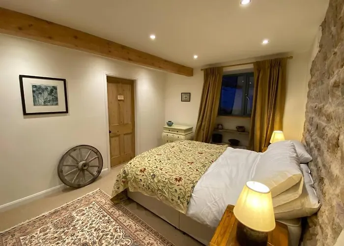 How Stean Cottage, A Gorgeous In Nidderdale Holiday home Harrogate