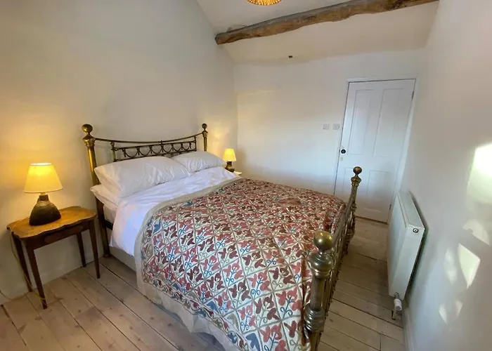 How Stean Cottage, A Gorgeous In Nidderdale Holiday home