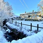 How Stean Cottage, A Gorgeous In Nidderdale