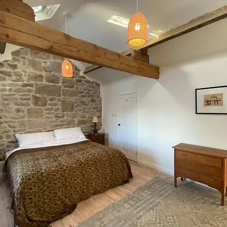 Holiday home How Stean Cottage, A Gorgeous In Nidderdale