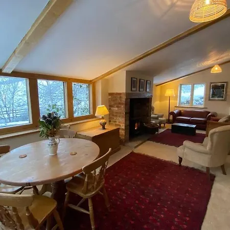 How Stean Cottage, A Gorgeous In Nidderdale * Harrogate