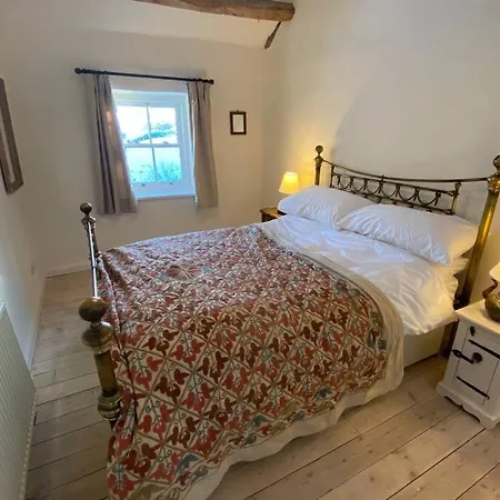 How Stean Cottage, A Gorgeous In Nidderdale *