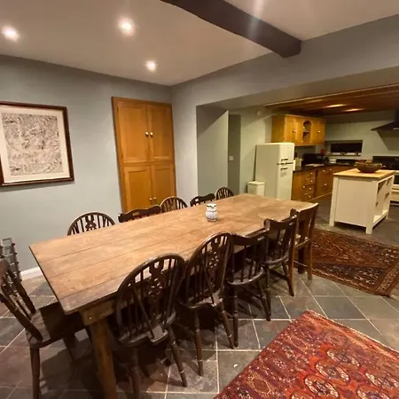 How Stean Cottage, A Gorgeous In Nidderdale * Harrogate