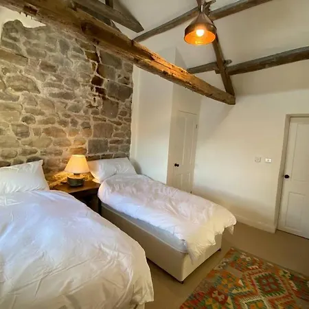 How Stean Cottage, A Gorgeous In Nidderdale * Harrogate