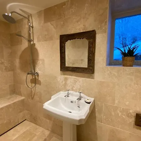 How Stean Cottage, A Gorgeous In Nidderdale *