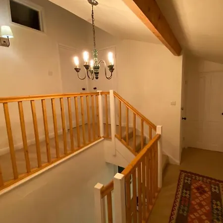 How Stean Cottage, A Gorgeous In Nidderdale *