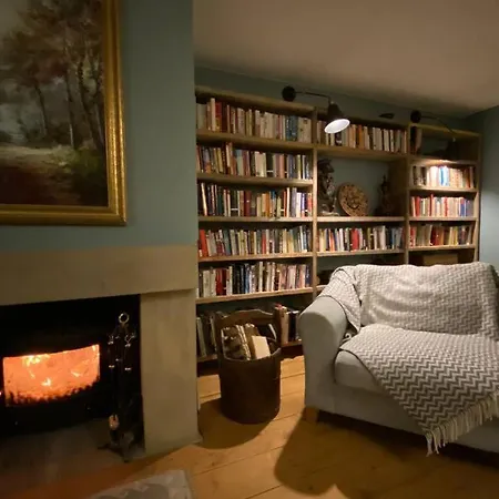 How Stean Cottage, A Gorgeous In Nidderdale *