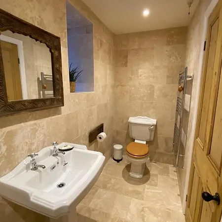 Holiday home How Stean Cottage, A Gorgeous In Nidderdale