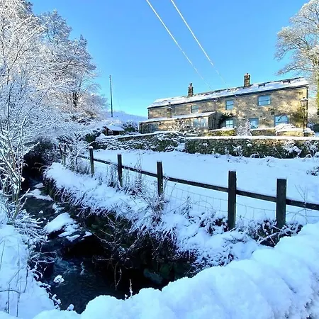 How Stean Cottage, A Gorgeous In Nidderdale