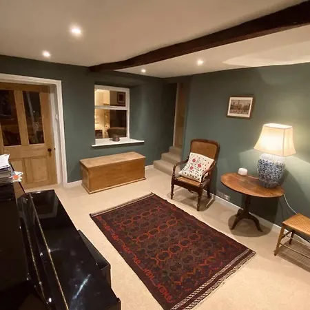 How Stean Cottage, A Gorgeous In Nidderdale *
