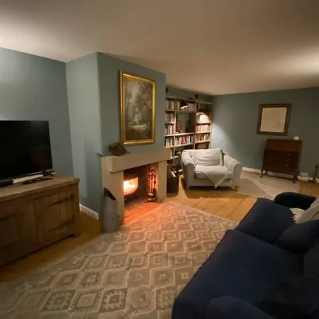 How Stean Cottage, A Gorgeous In Nidderdale * Harrogate