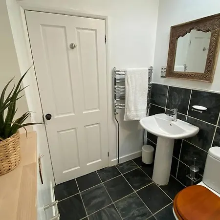 How Stean Cottage, A Gorgeous In Nidderdale