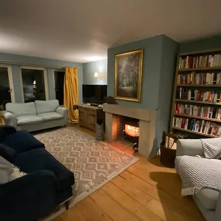 Vakantiehuis How Stean Cottage, A Gorgeous In Nidderdale Harrogate