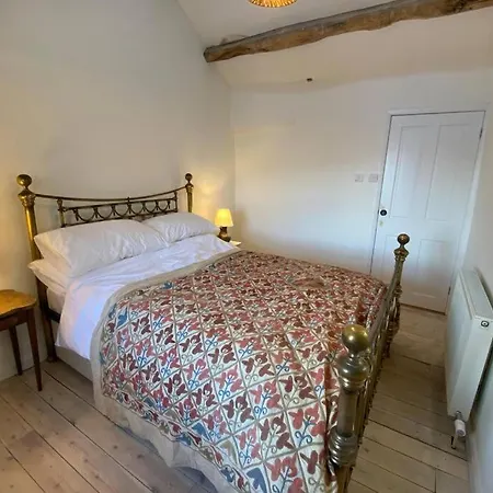 How Stean Cottage, A Gorgeous In Nidderdale Holiday home
