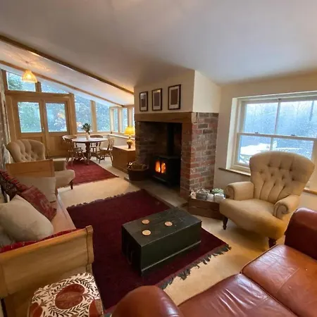 How Stean Cottage, A Gorgeous In Nidderdale Harrogate