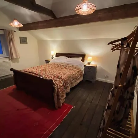 How Stean Cottage, A Gorgeous In Nidderdale Holiday home