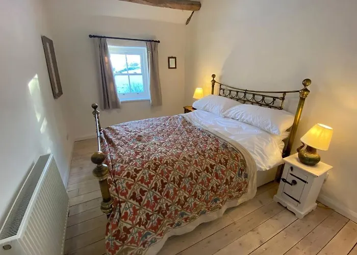 How Stean Cottage, A Gorgeous In Nidderdale *