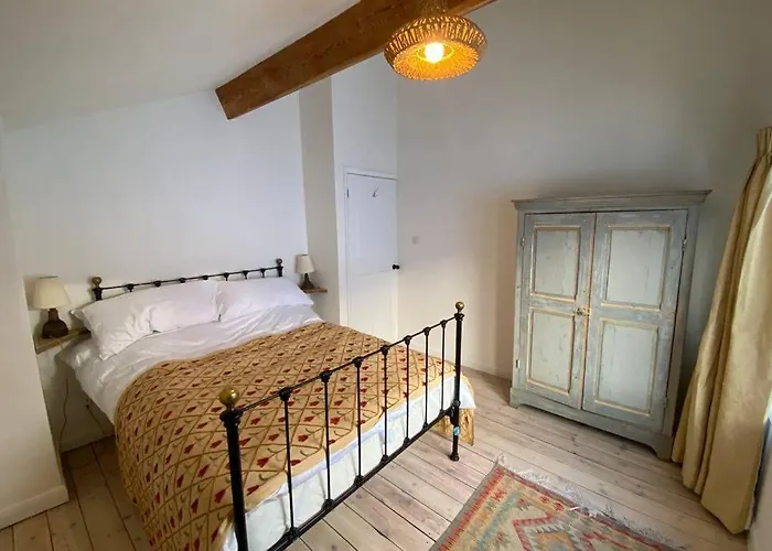 How Stean Cottage, A Gorgeous In Nidderdale * Harrogate