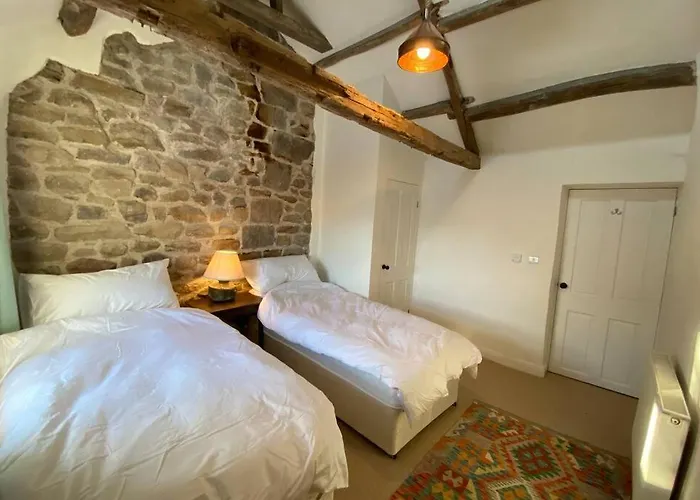 How Stean Cottage, A Gorgeous In Nidderdale * Harrogate