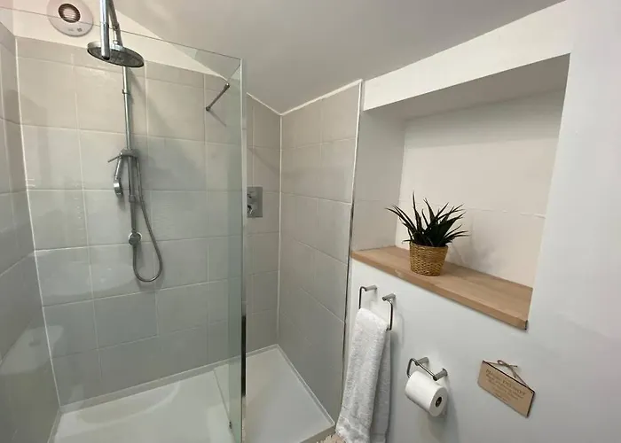 How Stean Cottage, A Gorgeous In Nidderdale * Harrogate