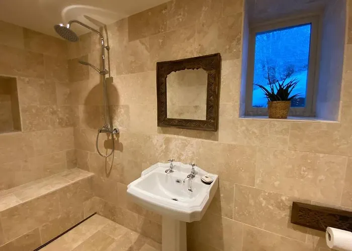 How Stean Cottage, A Gorgeous In Nidderdale *