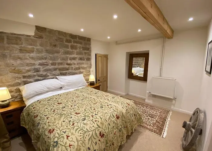 How Stean Cottage, A Gorgeous In Nidderdale * Harrogate