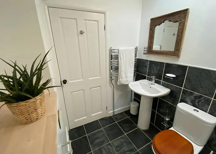 How Stean Cottage, A Gorgeous In Nidderdale