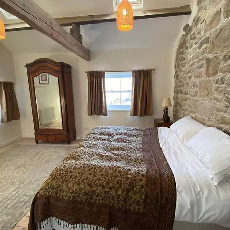 How Stean Cottage, A Gorgeous In Nidderdale Сasa de vacaciones *
