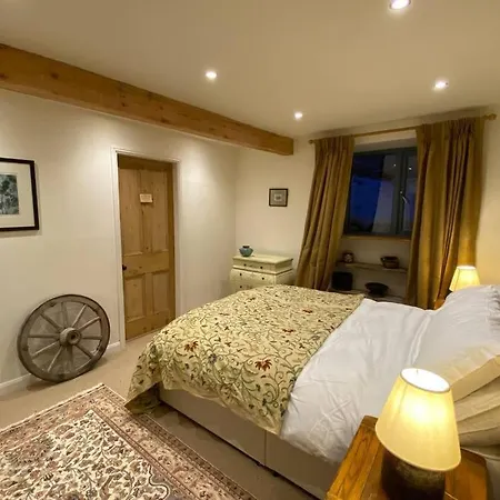 How Stean Cottage, A Gorgeous In Nidderdale Holiday home Harrogate