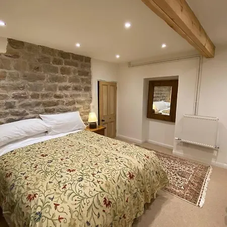 How Stean Cottage, A Gorgeous In Nidderdale * Harrogate